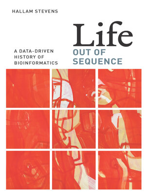 cover image of Life Out of Sequence